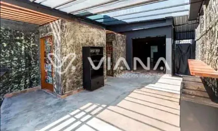Loja/Salão para Venda ou Locação no  Bairro Mauá em São Caetano do Sul