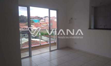 Apartamento Novo à Venda com 2 Dormitórios na Cidade de Atibaia /SP.