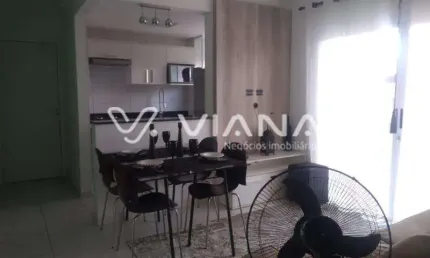Apartamento Novo à Venda com 2 Dormitórios no Bairro Jardim Alvinópolis em Atibaia