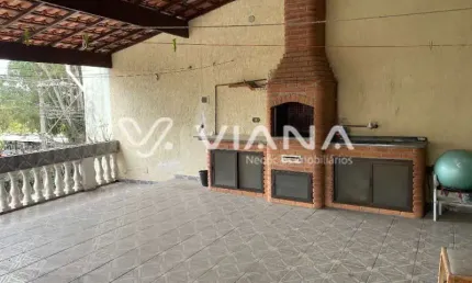 Sobrado para Venda no Bairro Fundação em São Caetano do Sul