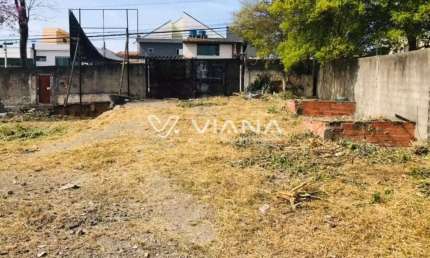 Terreno para Locação no Bairro Paulicéia em São Bernardo do Campo