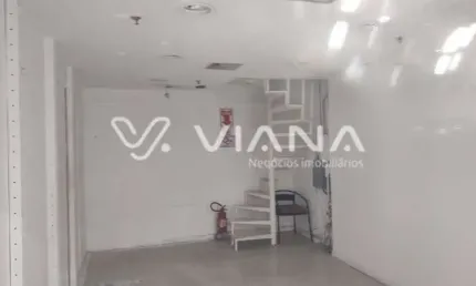 Loja comercial 22 m² para Aluguel - Centro -São Caetano do Sul - São Paulo