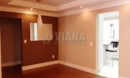 Apartamento à venda com 3 quartos 4 vagas no bairro barcelona em são caetano do sul.
