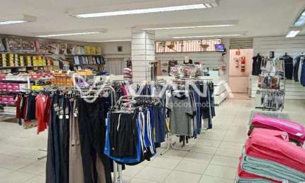 Salão Comercial para Alugar no Bairro Nova Gerty em São Caetano do Sul