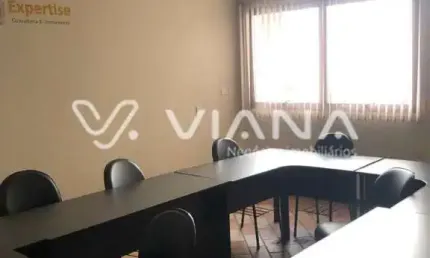 Conjunto comercial à venda no bairro rudge ramos em são bernardo do campo.