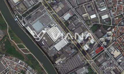 Prédio Comercial 2194m² Bairro Jurubatuba Santo Amaro SP
