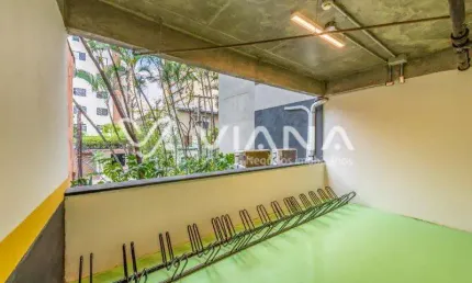 Conjunto comercial 883m² para alugar com terraço bairro pinheiros são paulo sp