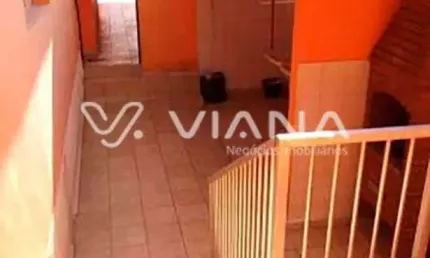 Casa 3 dormitórios à venda  para renda no bairro nova gerty em são caetano do sul