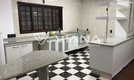 Casa com 3 Dormitórios á Venda no Bairro Osvaldo Cruz em São Caetano do Sul