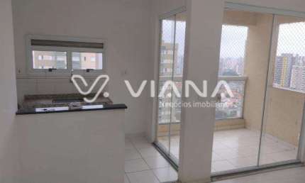 Apartamento para venda - Vila Assunção - Santo André