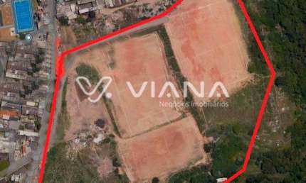 Terreno à venda no Munhoz Júnior, Osasco  por R$ 66.773.000