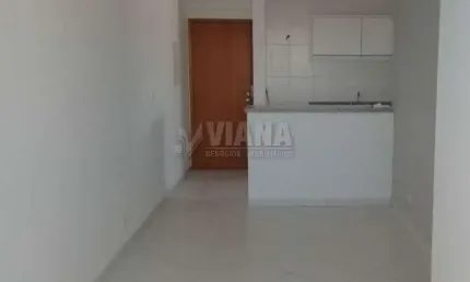 Apartamento para Venda no Bairro Campestre em Santo André