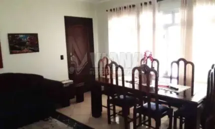 Casa 3 Dormitorios   à   Venda  Bairro Jardim , Santo André