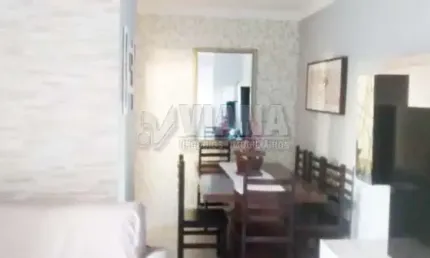 Apartamento com 2 dormitórios à venda na vila valparaíso em santo andré