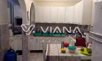 Sobrado à Venda com 4 Quartos no Bairro Boa Vista em São Caetano do Sul