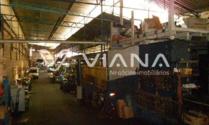 Galpão comercial à venda no bairro da saúde em são paulo/sp.