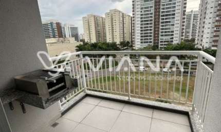 Apartamento com 2 quartos para alugar no Cerâmica, São Caetano do Sul 