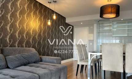 Apartamento 2 Dormitórios á Venda no Bairro Cerâmica em São Caetano do Sul !