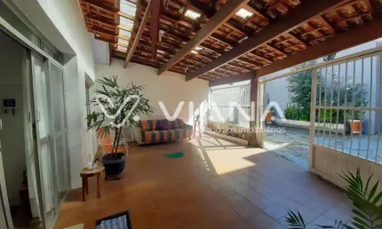 Casa 2 dormitórios + 2 vagas à venda - osvaldo cruz, são caetano do sul