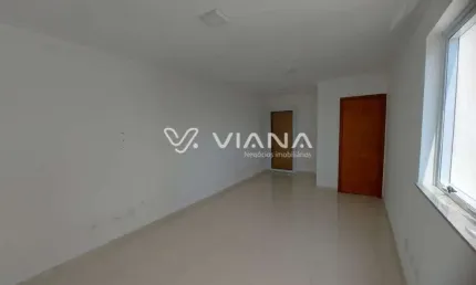 Sala comercial 25m² - Vila Gerty- São Caetano do Sul - Prédio Novo