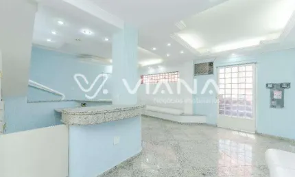 Sobrado Comercial para Venda ou Locação no Bairro Osvaldo Cruz em São Caetano do Sul