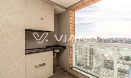 Cobertura Duplex com 2 Quartos à Venda no Bairro Santa Maria em São Caetano do Sul