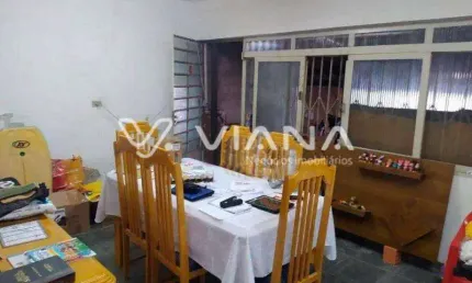Casa com 2 dorm. à Venda no Bairro Nova Gerty em São Caetano do Sul