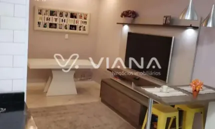 Casa 2 dormitórios à venda no  bairro barcelona em são caetano do sul