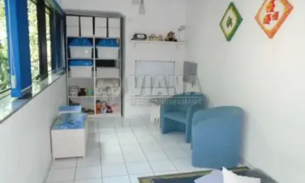 Sala para Venda no Bairro no Centro de São Caetano do Sul-SP