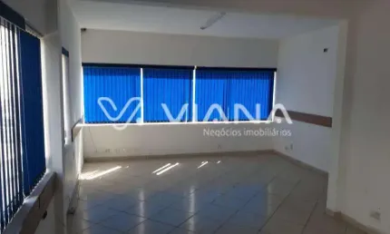 Sala/Conj. Comercial para Alugar no Centro - Santo André