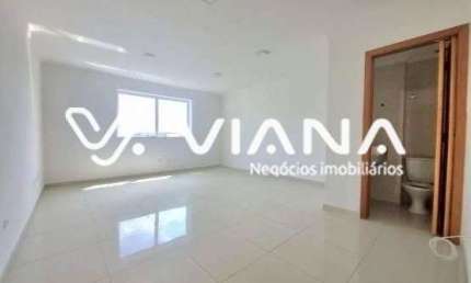 Conjunto Comercial para locação np bairro Vila Gerty em São Caetano do Sul - Prédio Novo