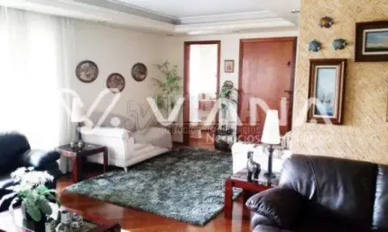 Apartamento à venda no Bairro Centro em Santo André