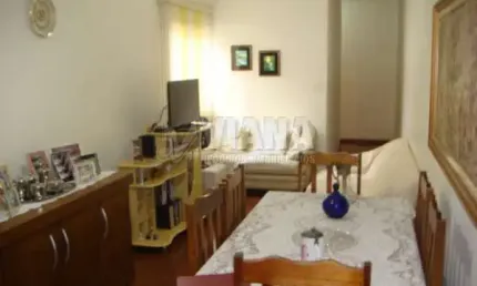 Apartamento à venda no bairro vila pires em santo andré !