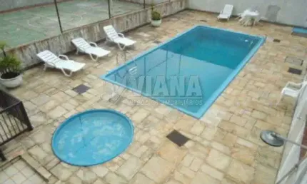 Apartamento 3 Dormitórios á Venda no Bairro  Vila Valparaíso em Santo André