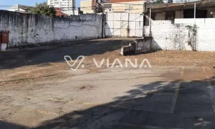 Terreno 855m2 para Alugar Bairro Saúde São Paulo SP