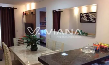 Apartamento  2 dormitórios à Venda no bairro Vila Alzira em Santo André