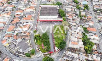 Galpão para Venda ou Locação no Bairro Jardim Maringá em São Paulo