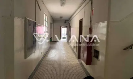 Prédio comercial á venda no bairro centro em santo andré !