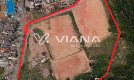 Terreno comercial para alugar no Munhoz Júnior, Osasco  por R$ 300.000