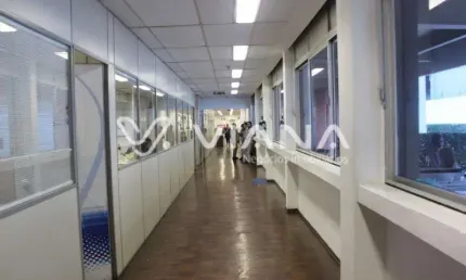 Prédio Comercial 2737m² Venda e Locação Bairro Várzea Barra Funda São Paulo SP