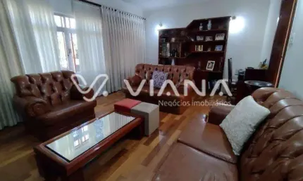 Casa e Terreno à Venda com 3 Dormitórios no Bairro Prosperidade em São Caetano do Sul