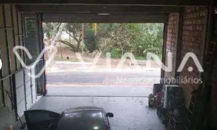 Galpão à  venda  no bairro dos casa em são bernardo do campo