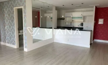 Apartamento 2 dormitórios á Venda no Bairro Cerâmica em São Caetano do Sul