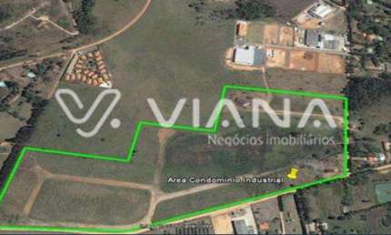 Terreno à venda no Centro, Cabreúva 