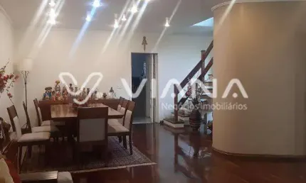 Sobrado 3 dormitórios á venda no Parque da Vila Prudente em São Paulo