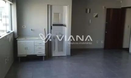Sala Comercial para Venda ou locação no Bairro Olímpico em São Caetano do Sul!