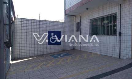 Prédio Comercial à Venda no Bairro Independência em São Bernardo do Campo