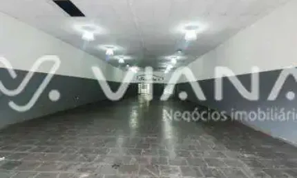 Salão comercia à Venda no Bairro  Vila Linda em Santo André