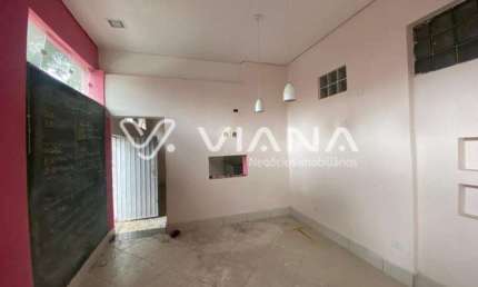 Prédio Comercial para Venda e Locação no Bairro Vila Alpina em Santo André