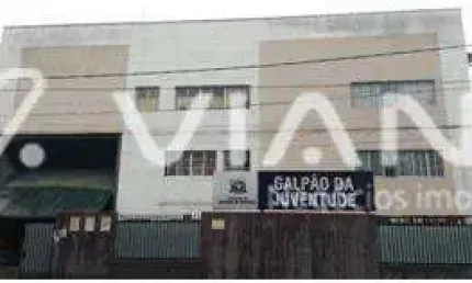 Barracão / Galpão / Depósito à venda na Vila Emplarel, Santana de Parnaíba 